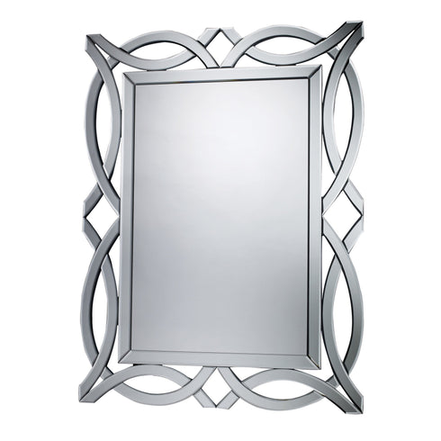 Elk (Sterling) DM1941 Miramar Mirror