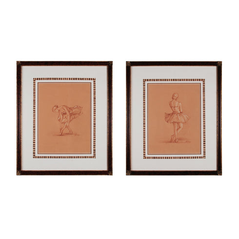 Sterling Graceful Pose Model: 10067-S2