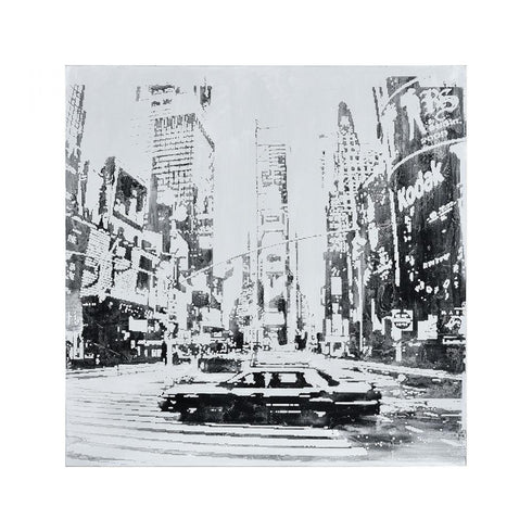 Sterling Walk Or Whistle Wall Art Model: 1219-001