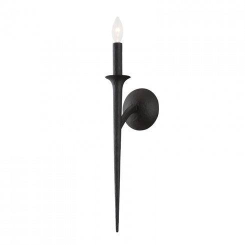 Troy 1 Light Wall Sconce Model: B1071-VGL