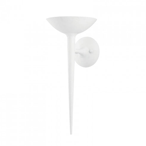 Troy 1 Light Wall Sconce Model: B2601-VGL