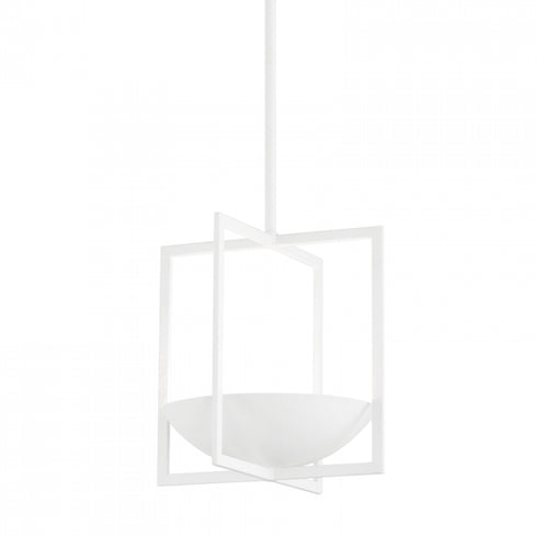 Troy 4 Light Pendant Model: F1117-GSW