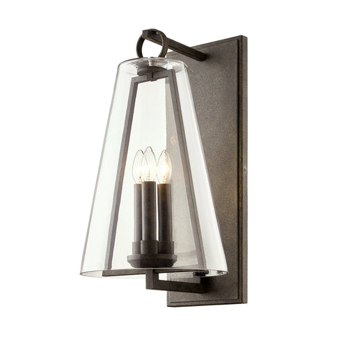 Troy Adamson 3 Light Wall Model: B7403