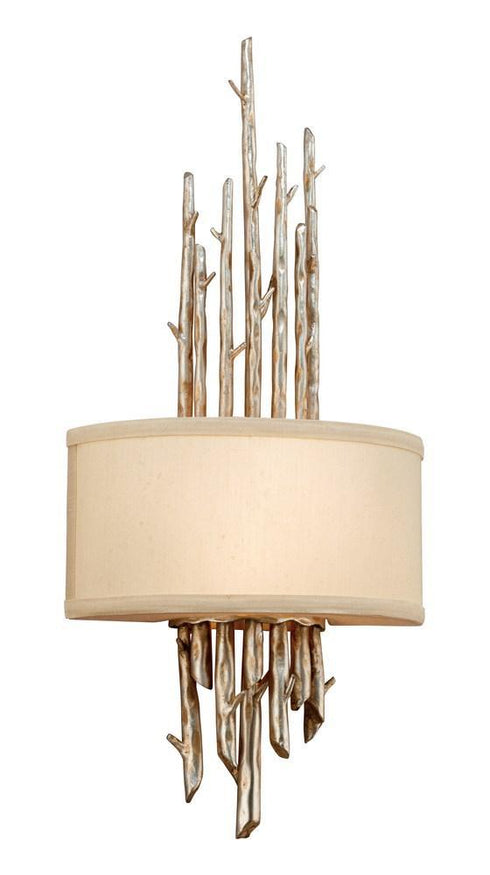 Troy Adirondack 1 Light Wall Sconce Model: BF2892