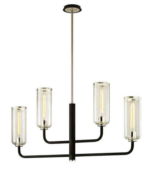 Troy Aeon 4 Light Linear Model: F6275