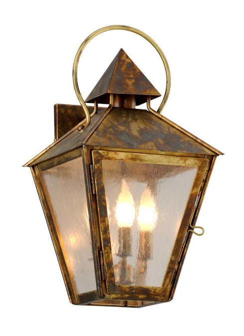 Troy Allston 3 Light Wall Model: B6582HBZ