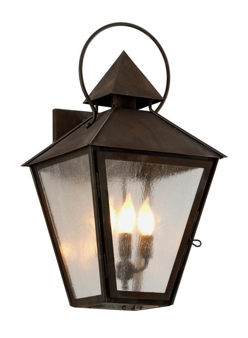 Troy Allston 4 Light Wall Model: B6583NR