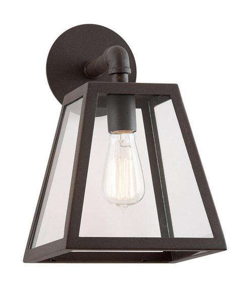 Troy Amherst 1 Light Wall Lantern Model: B3432