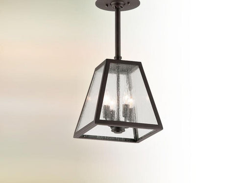 Troy Amherst 4 Light Hanger Model: F3437