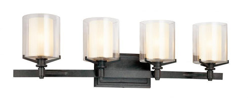 Troy Arcadia 4 Light Bath Model: B1714-TRN