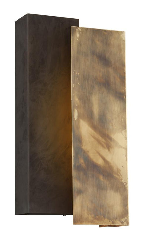 Troy Archetype 1 Light Wall Large Model: BL4653