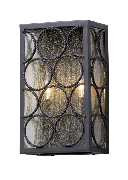 Troy Bacchus 2 Light Wall Lantern Medium Model: B5222