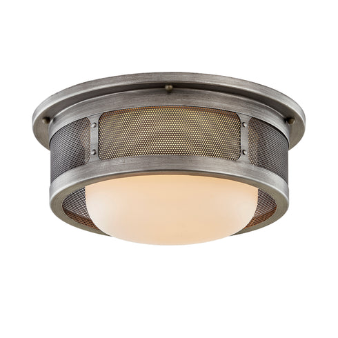 Troy Bauer 1 Light Ceiling Model: C7371