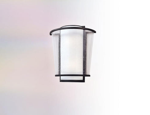 Troy Bennington 1 Light Wall Sconce Medium Model: BF1352FBZ