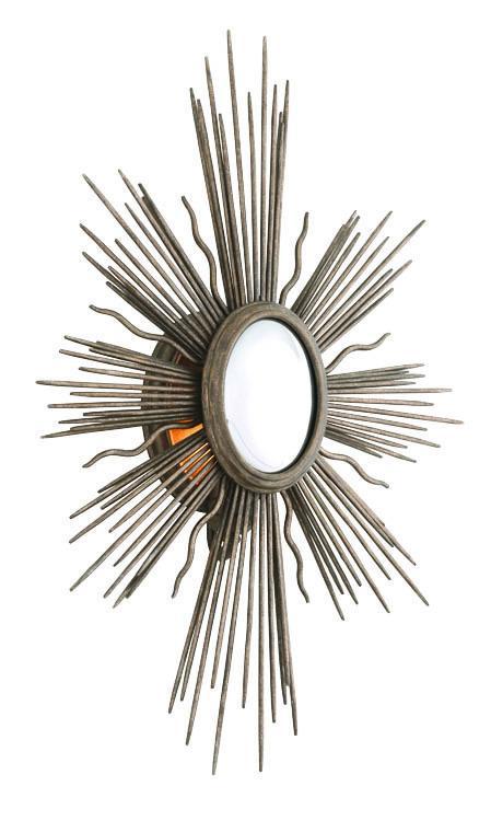 Troy Blink 1 Light Wall Sconce Model: B4131