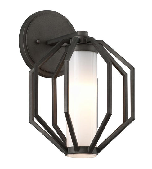 Troy Boundary 1 Light Wall Lantern Model: BL4981