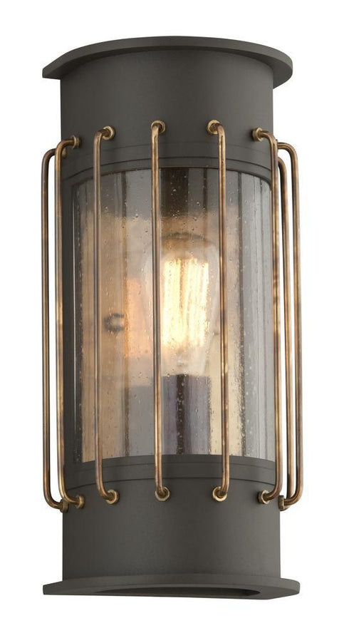 Troy Cabot 1 Light Wall Medium Model: B4662