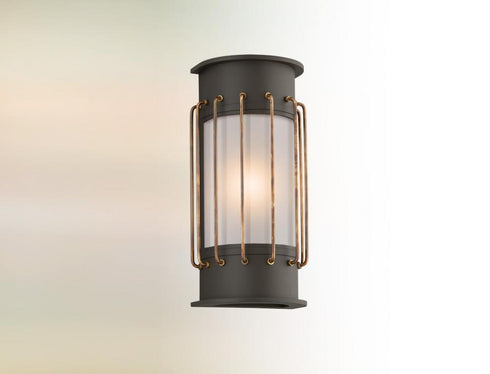 Troy Cabot 1 Light Wall Medium Model: BF4662