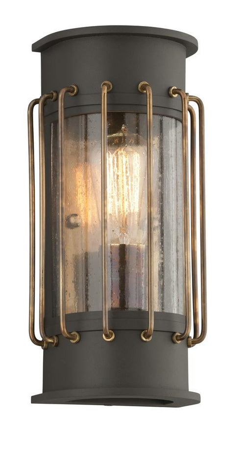 Troy Cabot 1 Light Wall Small Model: B4661