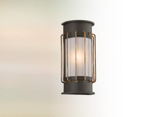 Troy Cabot 1 Light Wall Small Model: BF4661