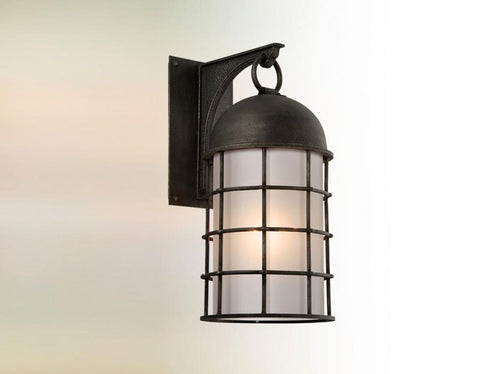 Troy Charlemagne 1 Light Wall Large Model: BL4433