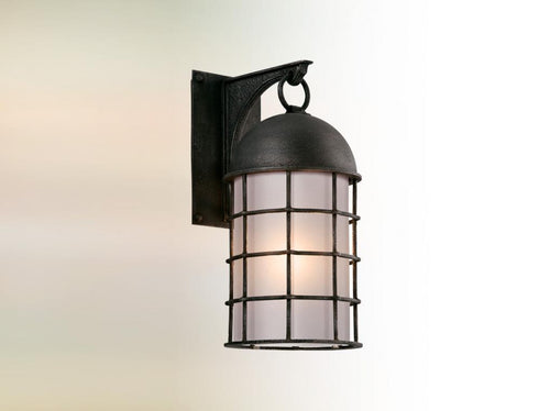 Troy Charlemagne 1 Light Wall Medium Model: BL4432
