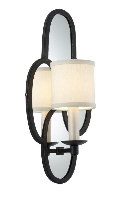 Troy Chime 1 Light Wall Sconce Model: B3471