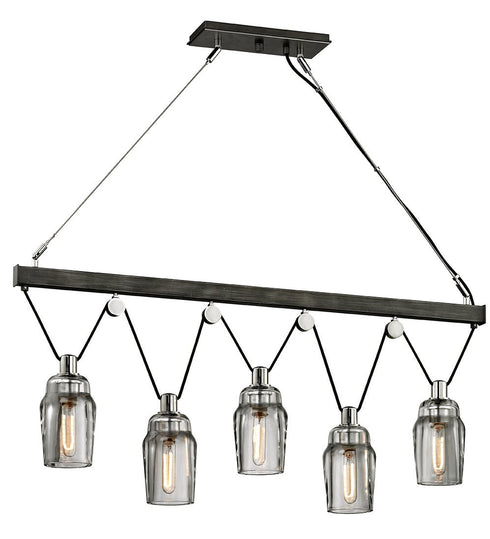 Troy Citizen 5 Light Island Model: F5995