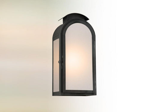 Troy Copley Square 1 Light Wall Large Model: BF4403CI