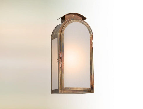 Troy Copley Square 1 Light Wall Large Model: BF4403HBZ