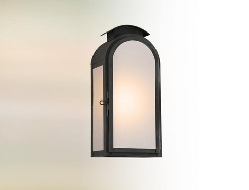 Troy Copley Square 1 Light Wall Medium Model: BF4402CI