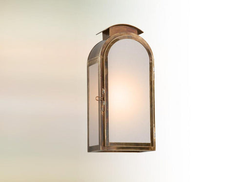 Troy Copley Square 1 Light Wall Medium Model: BF4402HBZ