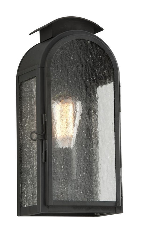 Troy Copley Square 1 Light Wall Small Model: B4401CI