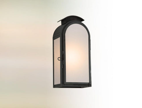 Troy Copley Square 1 Light Wall Small Model: BF4401CI