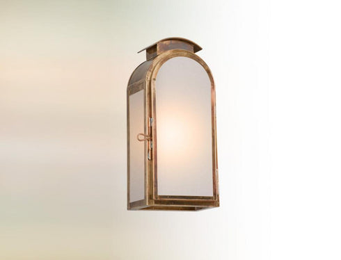 Troy Copley Square 1 Light Wall Small Model: BF4401HBZ