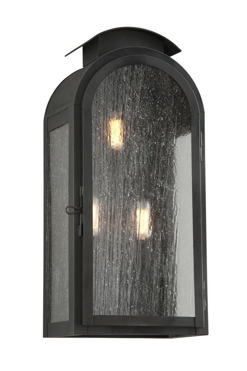 Troy Copley Square 3 Light Wall Large Model: B4403CI