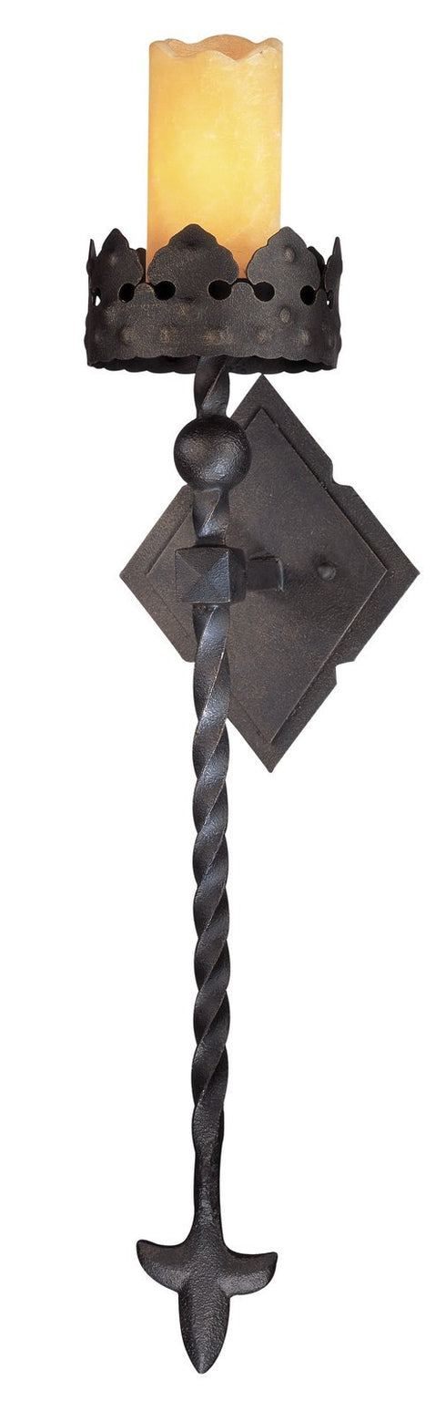 Troy Corsica 1 Light Wall Sconce Model: B2621