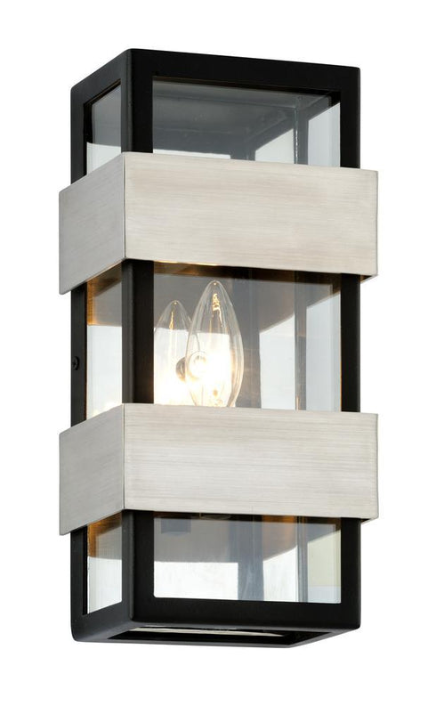 Troy Dana Point 1 Light Wall Model: B6521