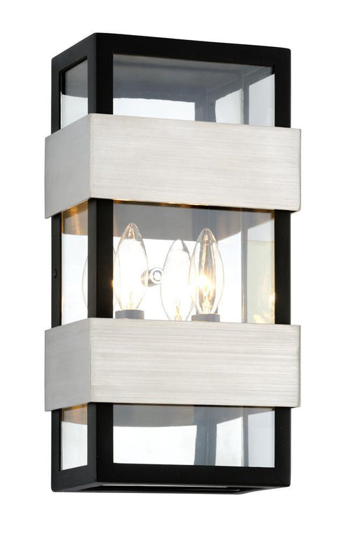 Troy Dana Point 2 Light Wall Model: B6522