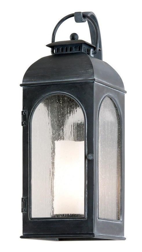 Troy Derby 1 Light Wall Lantern Model: B3282