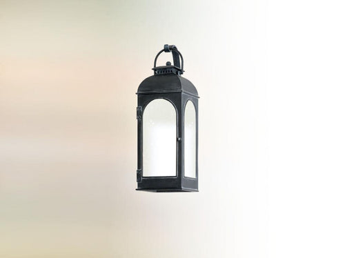 Troy Derby 1 Light Wall Lantern Model: BF3281