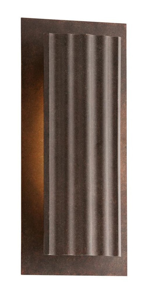 Troy Dwell 1led Wall Sconce Model: BL3722