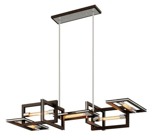 Troy Enigma 5 Light Linear Model: F6185