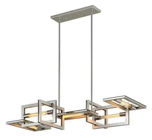 Troy Enigma 5 Light Linear Model: F7105