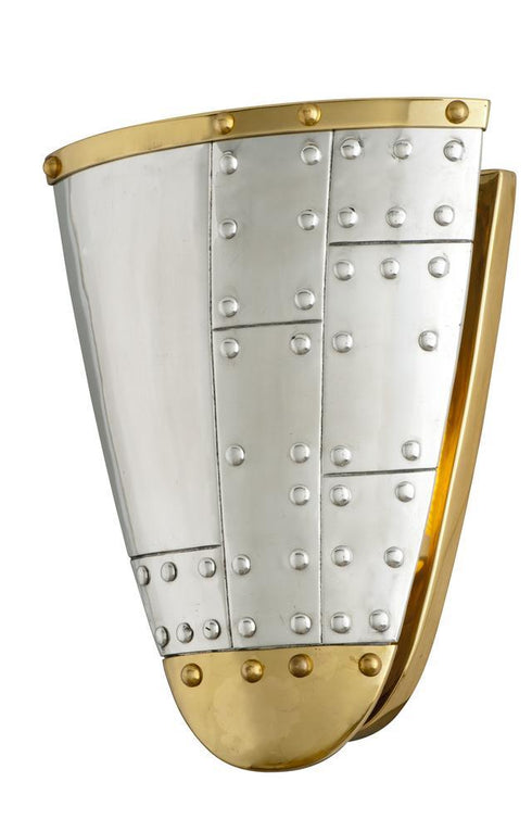 Troy Fly Boy 1 Light Wall Sconce Model: B4701