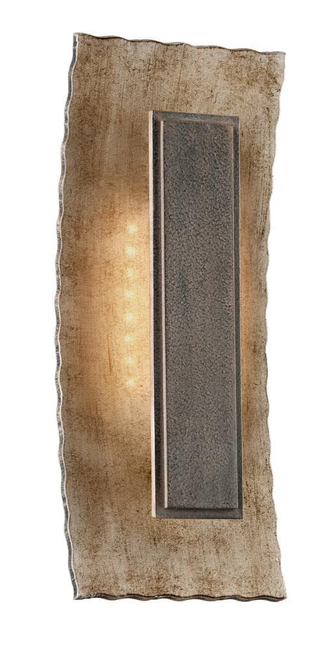 Troy Ginza 9 Watt LED Wall Sconce Model: BL3732