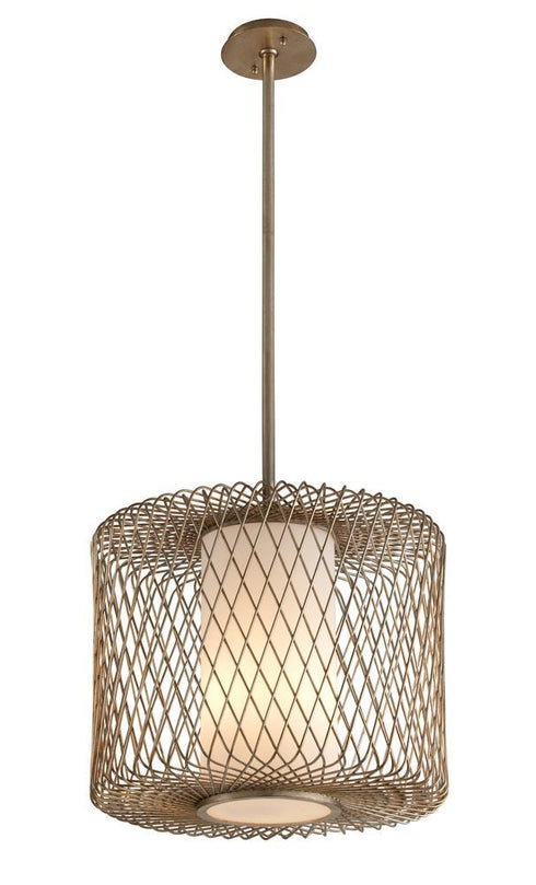 Troy Hideaway 1 Light Pendant Model: F5636