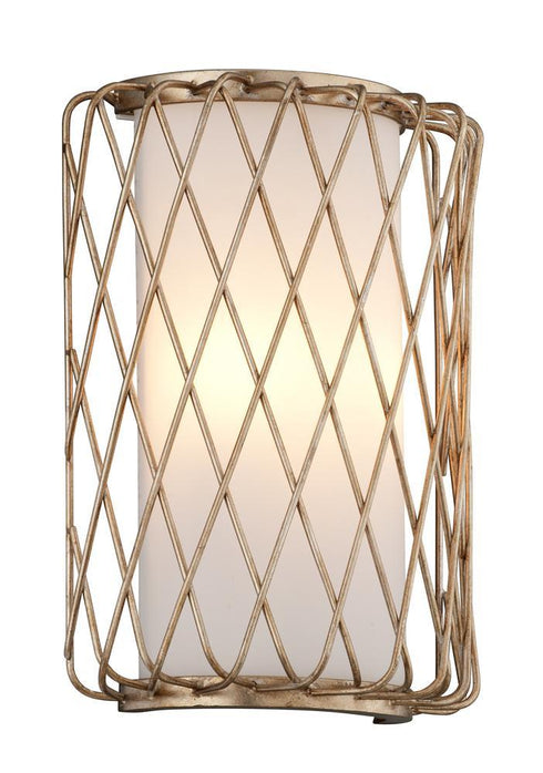 Troy Hideaway 1 Light Wall Sconce Model: B5631