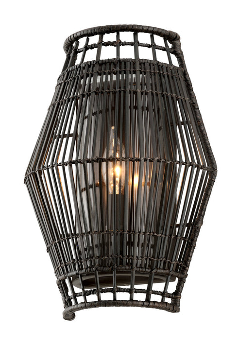 Troy Hunters Point 1 Light Wall Sconce Model: B6721