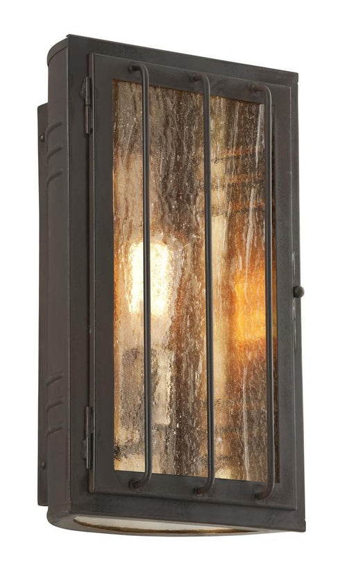 Troy Joplin 1 Light Wall Medium Model: B4682CB